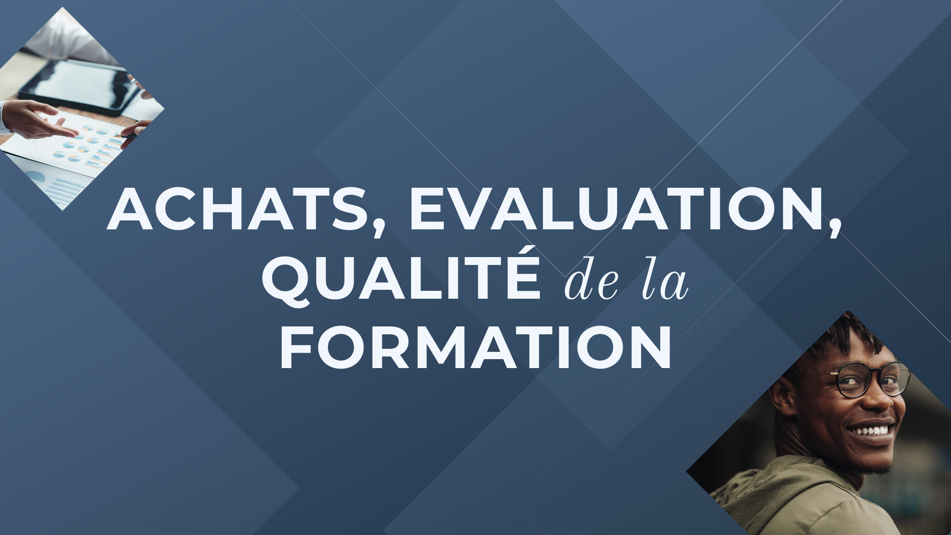 Contrôler la conformité et la qualité de votre formation - Paradoxes